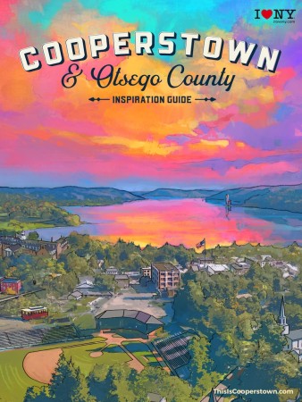 Cooperstown & Otsego County NY 2025-2026 Travel Guide | Travel Guides